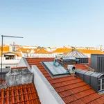 Alugar 1 quarto apartamento de 65 m² em Lisbon