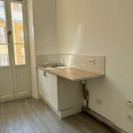 Appartement de 50 m² avec 3 chambre(s) en location à Nice