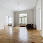  appartement avec 2 chambre(s) en location à IXELLES