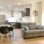 Rent 2 bedroom apartment of 55 m² in lyon