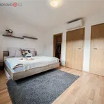 Pronajměte si 2 ložnic/e byt o rozloze 59 m² v Trhový Štěpánov