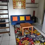 Studio of 28 m² in Palermo