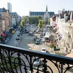 Rent 1 bedroom apartment in Brussels