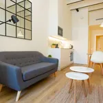 Rent 1 bedroom apartment in barcelona