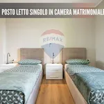 Rent 1 bedroom apartment of 17 m² in Milano