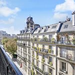 Rent 3 bedroom apartment of 1100 m² in Paris