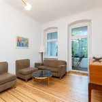 Rent 2 bedroom apartment of 96 m² in berlin