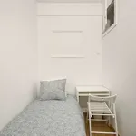 Quarto em lisbon