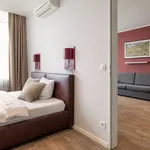 Rent 1 bedroom apartment of 35 m² in Munich