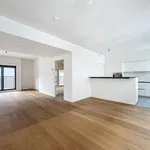 Appartement de 106 m² avec 2 chambre(s) en location à Brussels