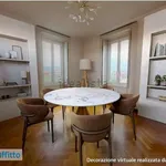 Rent 3 bedroom apartment of 120 m² in Milan