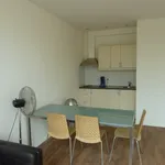 Studio of 35 m² in Den Haag