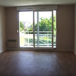Appartement de 35 m² avec 1 chambre(s) en location à Meung-sur-Loire