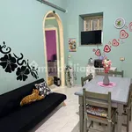 2-room flat via Napoli 82, Roccamonfina