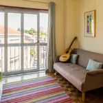 Rent 1 bedroom apartment of 60 m² in Porto