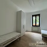 Rent 4 bedroom apartment of 110 m² in Torino