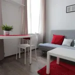 Rent 1 bedroom apartment of 21 m² in Pabianicka