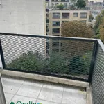 Rent 1 bedroom apartment of 3166 m² in PARIS