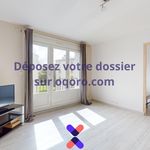 Appartement de 12 m² avec 3 chambre(s) en location à Brest