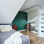 Rent 4 bedroom apartment of 85 m² in Warszawa