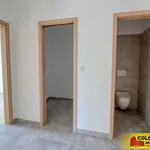 Znojmo, pronájem bytu OV 3+kk, 85 m2, novostavba, balkon  byt