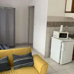 Appartement de 29 m² avec 1 chambre(s) en location à Saint-Denis