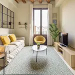 Rent 2 bedroom apartment of 77 m² in barcelona