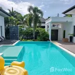 Rent 4 bedroom house of 290 m² in Phuket