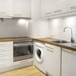 Rent 1 bedroom apartment in lisbon