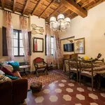 Rent 1 bedroom apartment of 50 m² in Florence