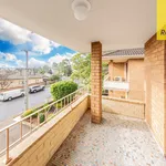 Rent 2 bedroom apartment in Wentworthville