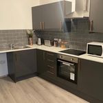 Rent 1 bedroom flat in North West England