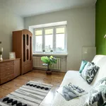 Rent 2 bedroom apartment of 54 m² in Łódź