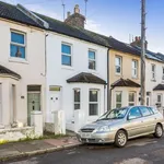 Terraced house to rent in Beltring Road, Eastbourne BN22