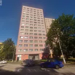 Pronajměte si 2 ložnic/e byt o rozloze 52 m² v Frýdek-Místek