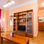 Rent 1 bedroom apartment of 50 m² in Prague