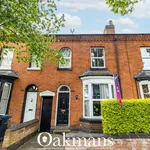 Rent 5 bedroom apartment in West Midlands