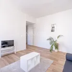 Appartement de 40 m² avec 2 chambre(s) en location à Marseille