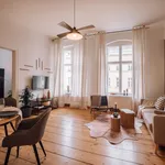 Miete 1 Schlafzimmer wohnung von 56 m² in Berlin