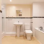 Rent 2 bedroom flat in South Oxfordshire