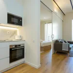 Rent 1 bedroom apartment in Barcelona