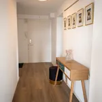 Miete 2 Schlafzimmer wohnung von 90 m² in Hanover