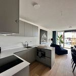 Huur 1 slaapkamer appartement van 74 m² in amsterdam