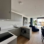 Rent 1 bedroom apartment of 74 m² in amsterdam