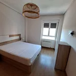 Alquilo 3 dormitorio apartamento de 115 m² en Valladolid