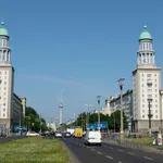 Miete 2 Schlafzimmer wohnung von 100 m² in berlin