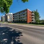 Wynajmę mieszkanie w apartamentowcu m2 z aneksem kuchennym 38 m² ul. Kasprowicza, Kołobrzeg, Uzdrowiska