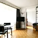 Miete 1 Schlafzimmer wohnung von 40 m² in Cologne