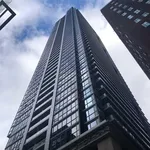 Rent 1 bedroom apartment in Toronto (Bay Street Corridor)