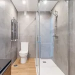 Alquilo 4 dormitorio apartamento de 150 m² en Madrid